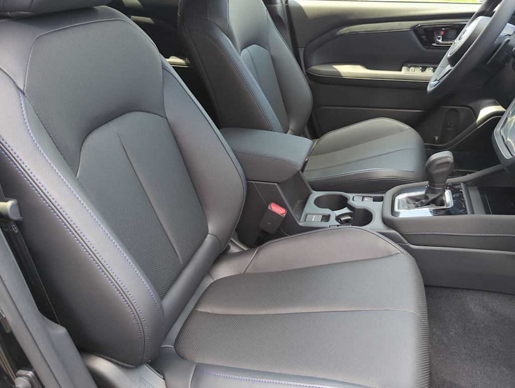 Thumbnail: 2025 Subaru Forester - 29