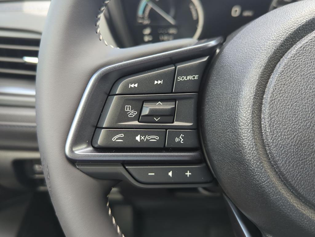 Thumbnail: 2025 Subaru Forester - 30