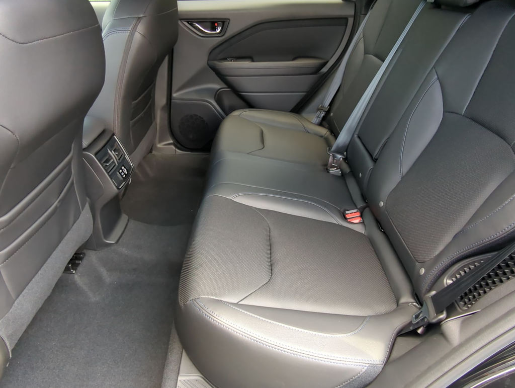 Thumbnail: 2025 Subaru Forester - 13