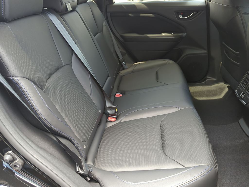 Thumbnail: 2025 Subaru Forester - 28