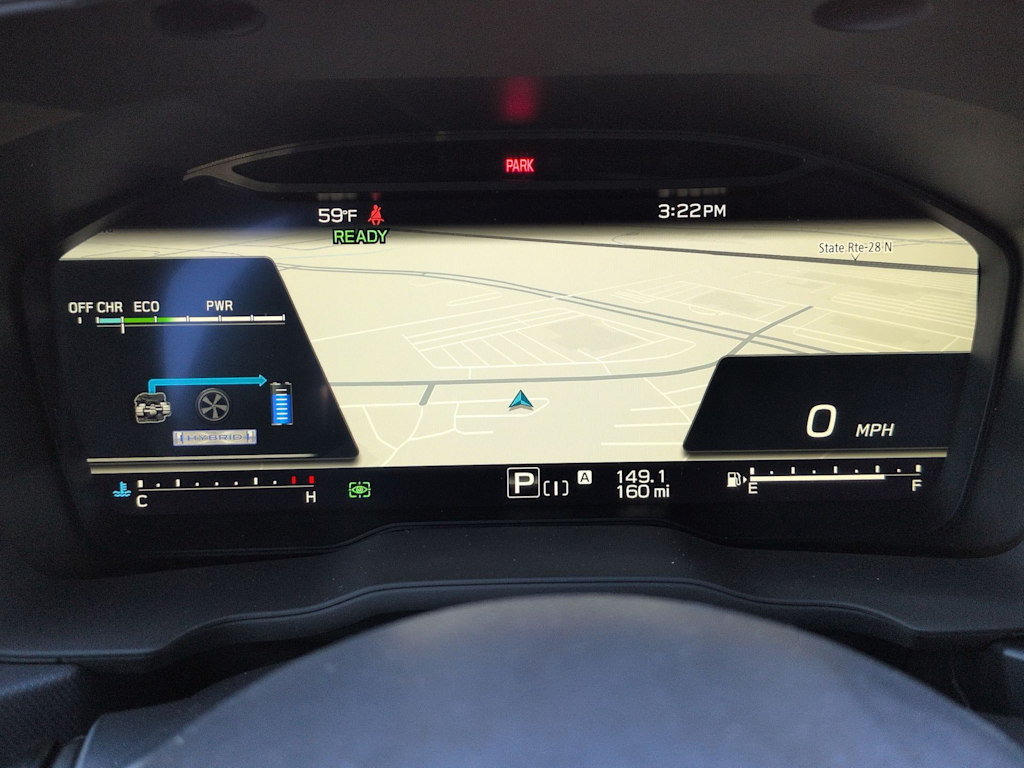 Thumbnail: 2025 Subaru Forester - 16