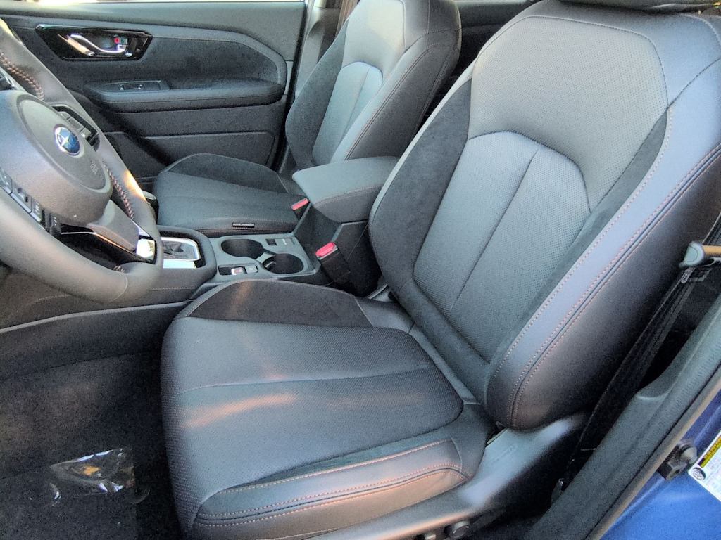 Thumbnail: 2025 Subaru Forester - 12