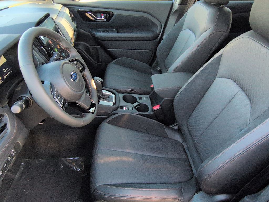 Thumbnail: 2025 Subaru Forester - 11