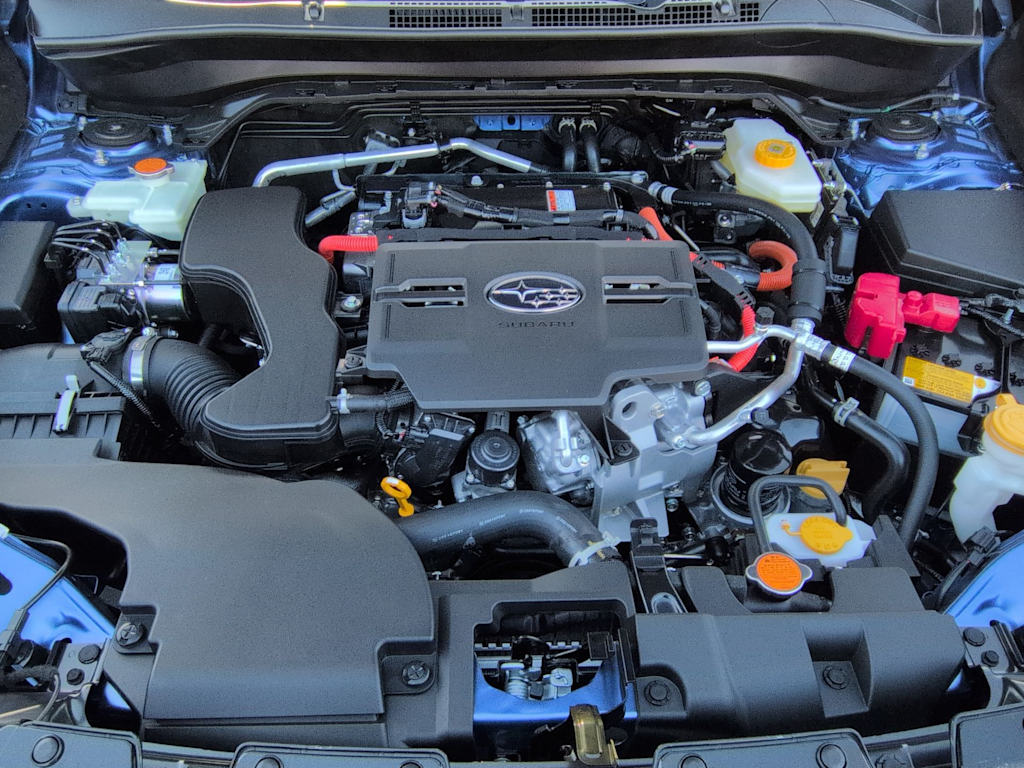 Thumbnail: 2025 Subaru Forester - 9