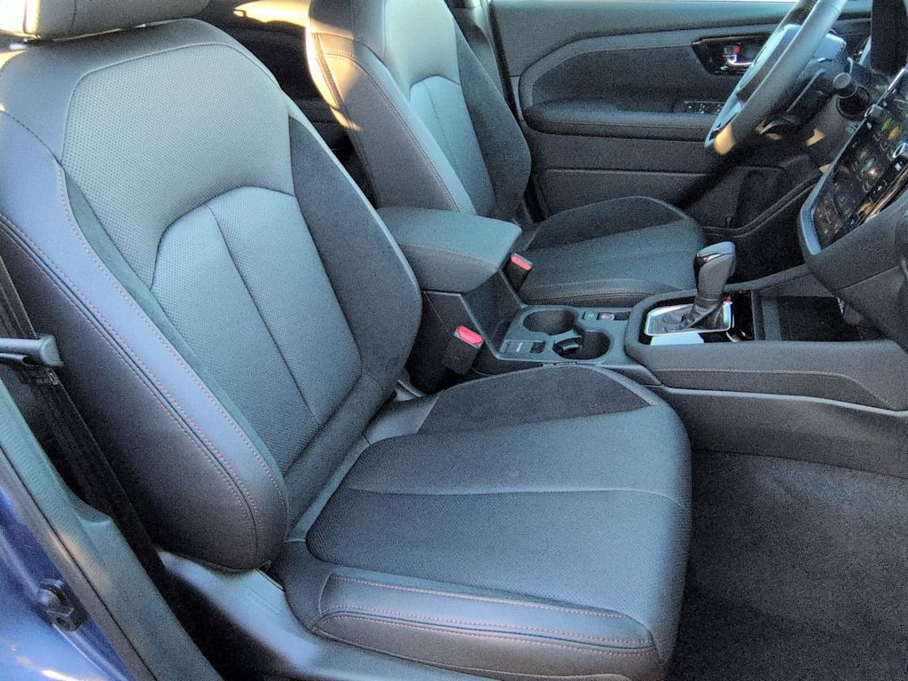 Thumbnail: 2025 Subaru Forester - 30