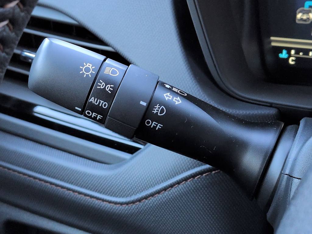 Thumbnail: 2025 Subaru Forester - 34