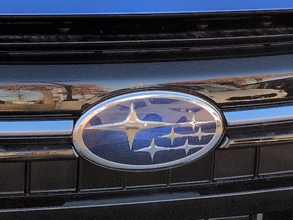 Thumbnail: 2025 Subaru Forester - 7