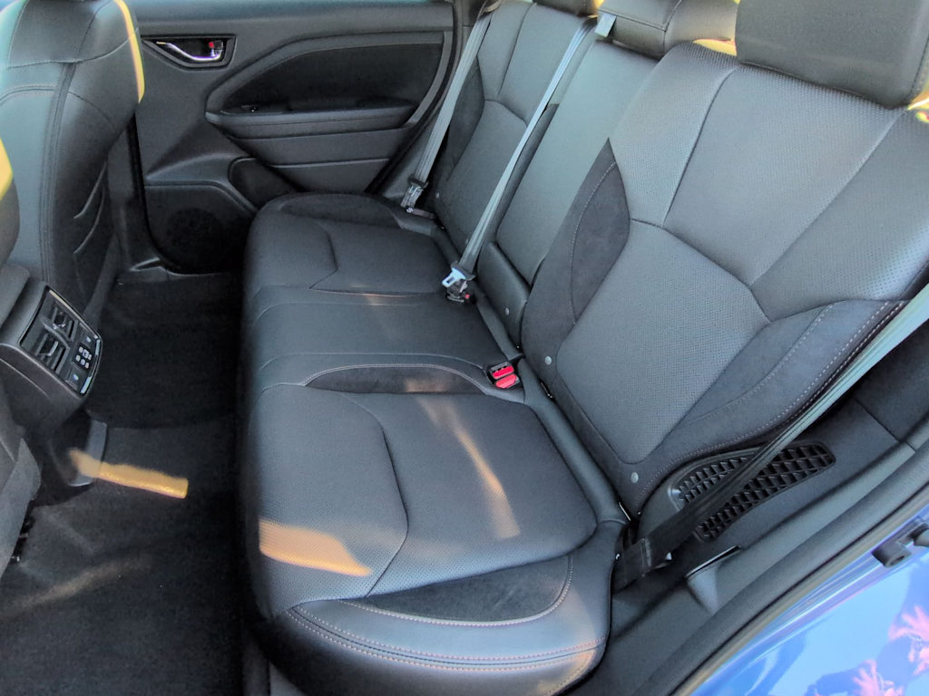 Thumbnail: 2025 Subaru Forester - 28