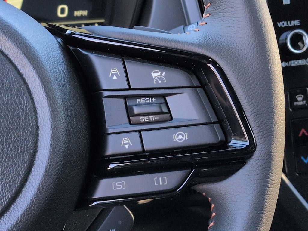 Thumbnail: 2025 Subaru Forester - 32