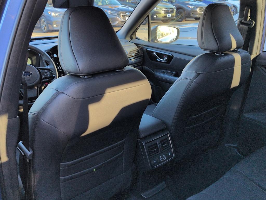 Thumbnail: 2025 Subaru Forester - 13