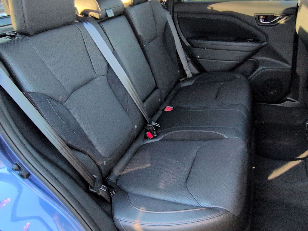 Thumbnail: 2025 Subaru Forester - 29