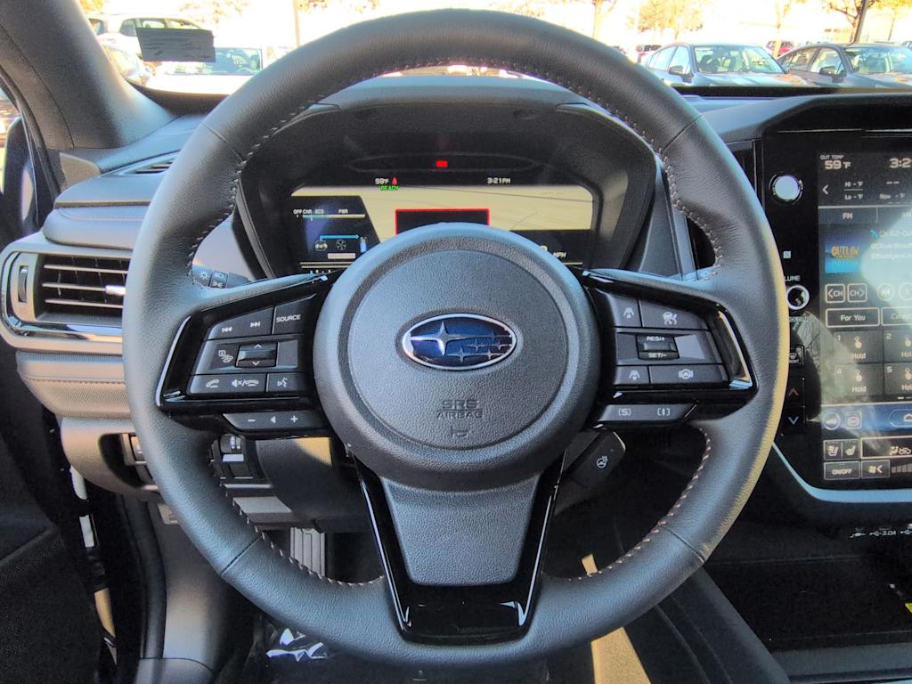 Thumbnail: 2025 Subaru Forester - 10