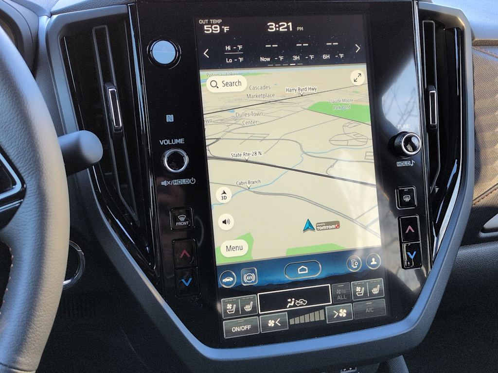 Thumbnail: 2025 Subaru Forester - 35