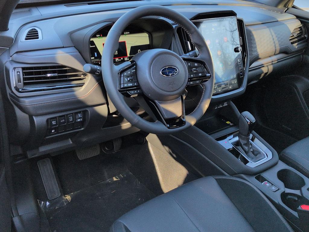 Thumbnail: 2025 Subaru Forester - 2