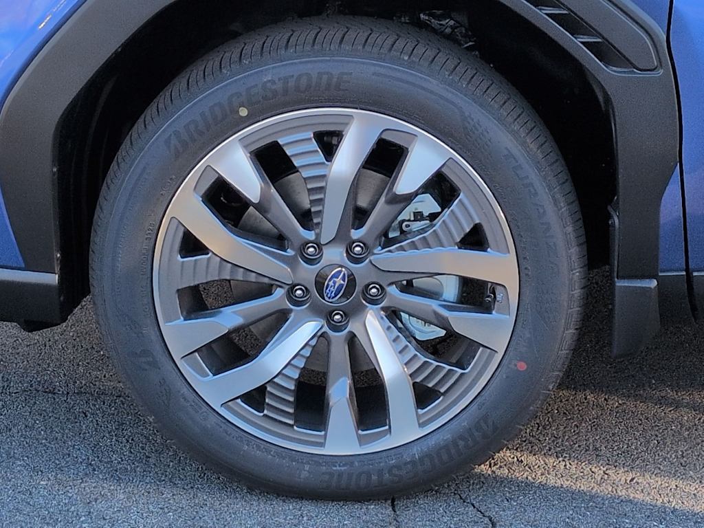 Thumbnail: 2025 Subaru Forester - 8