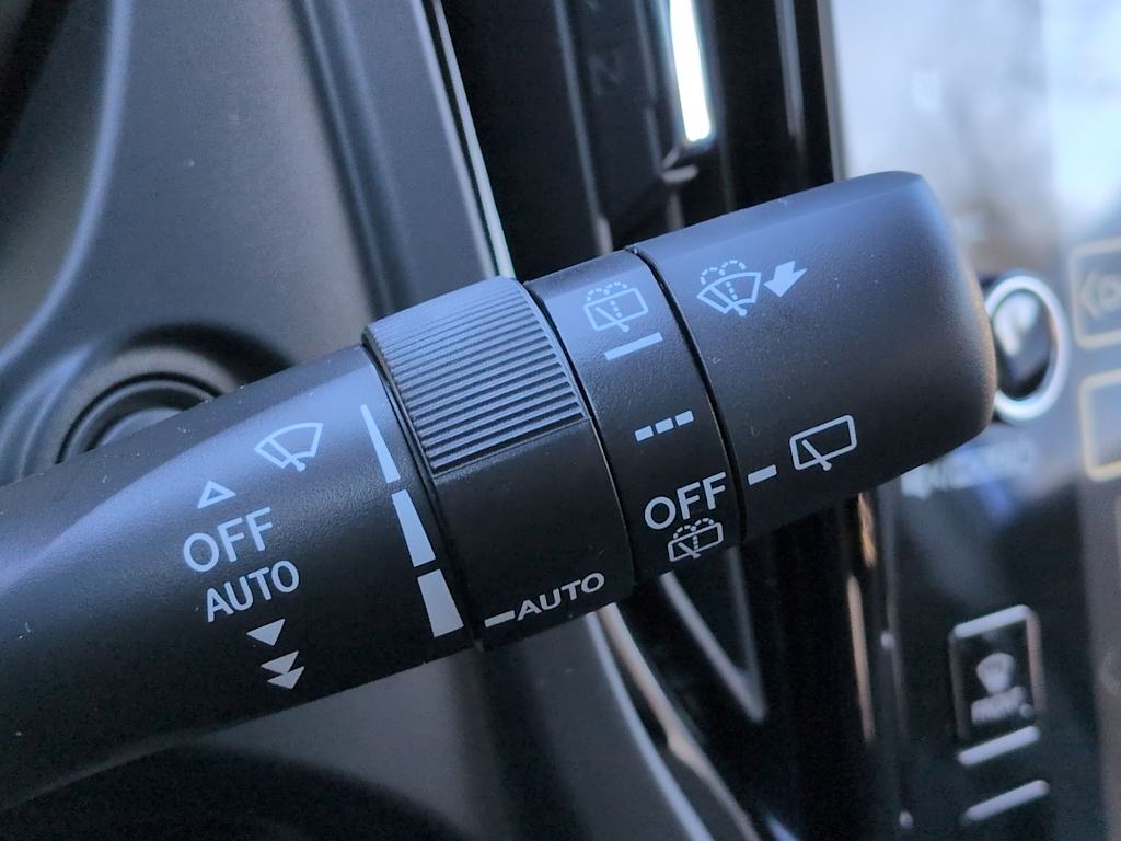 Thumbnail: 2025 Subaru Forester - 33