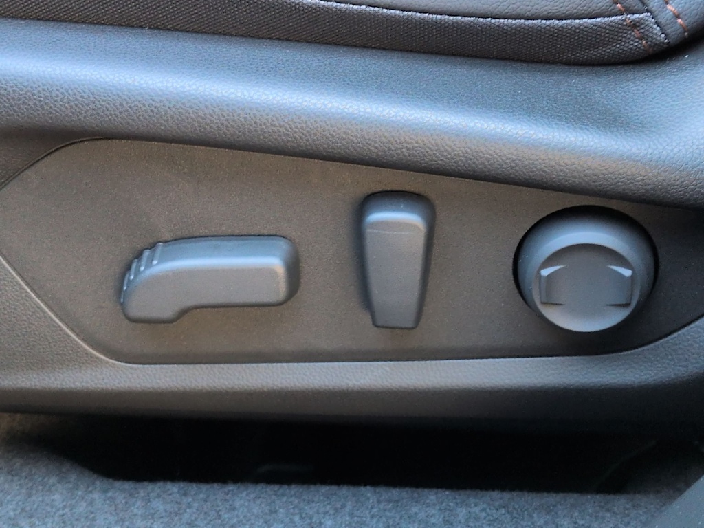 Thumbnail: 2025 Subaru Forester - 26