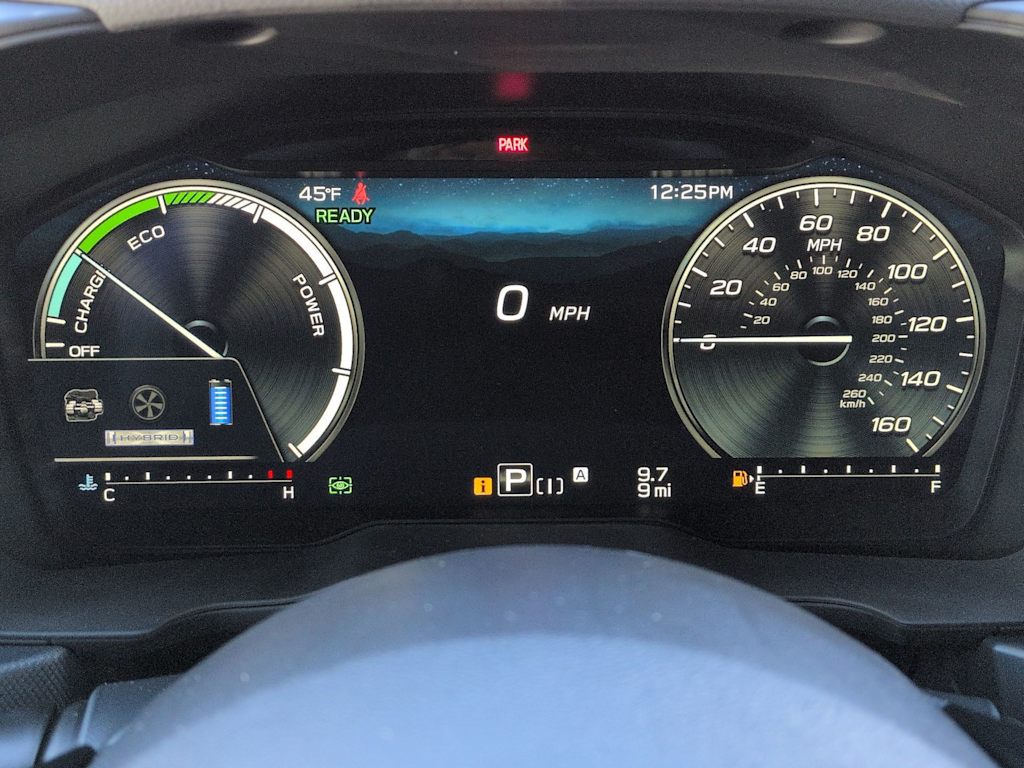 Thumbnail: 2025 Subaru Forester - 16