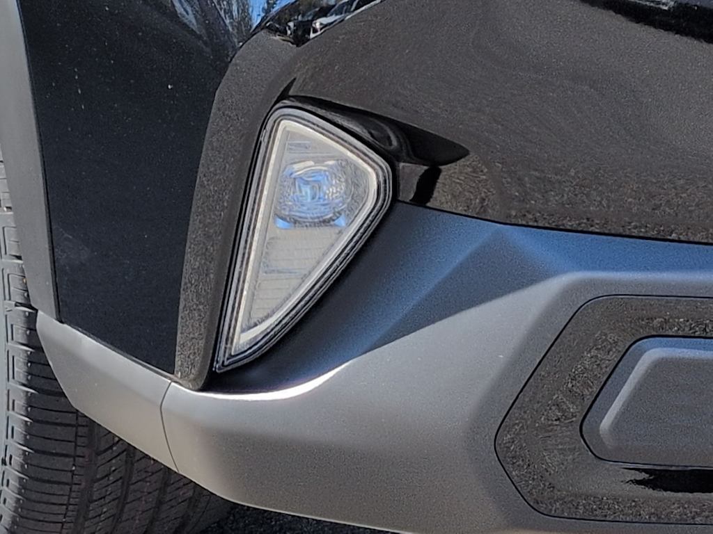 Thumbnail: 2025 Subaru Forester - 7