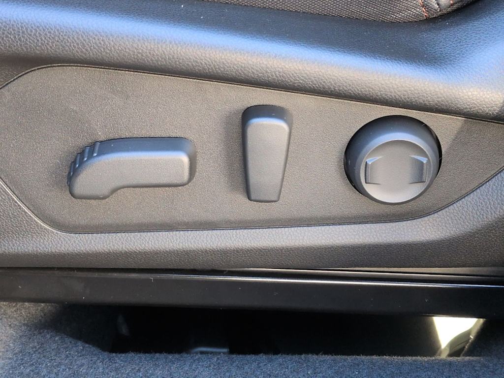 Thumbnail: 2025 Subaru Forester - 25