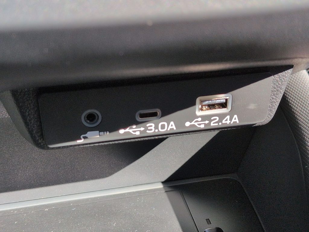 Thumbnail: 2025 Subaru Forester - 35