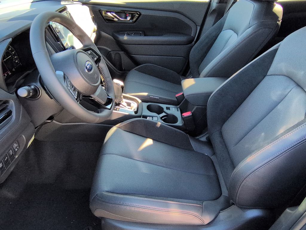 Thumbnail: 2025 Subaru Forester - 11