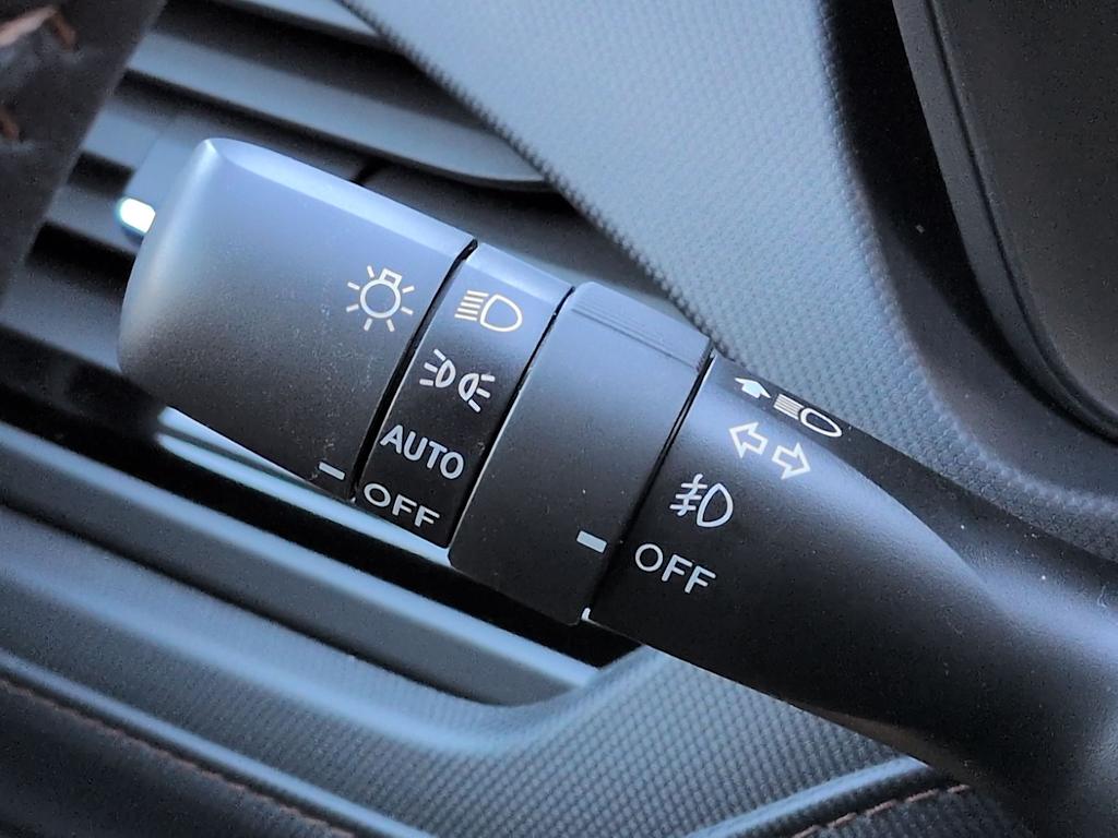 Thumbnail: 2025 Subaru Forester - 18