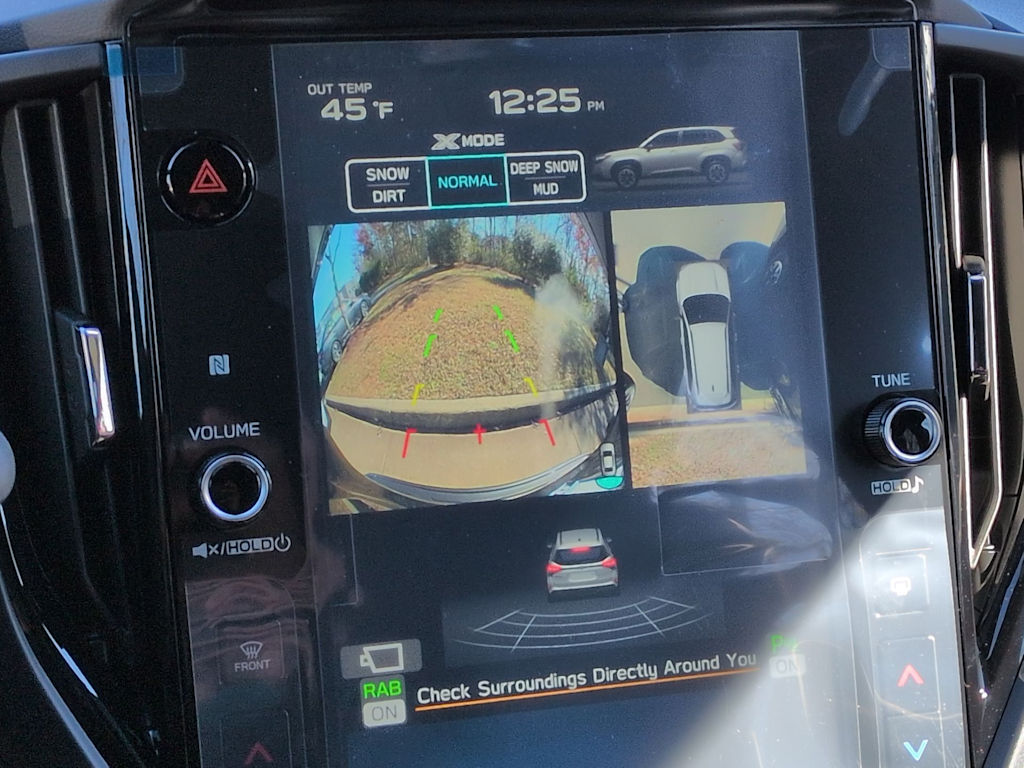 Thumbnail: 2025 Subaru Forester - 33