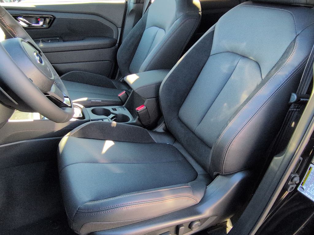 Thumbnail: 2025 Subaru Forester - 12