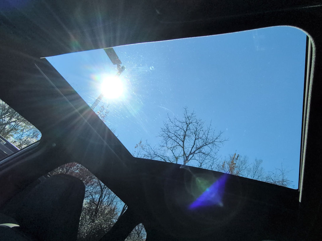 Thumbnail: 2025 Subaru Forester - 27