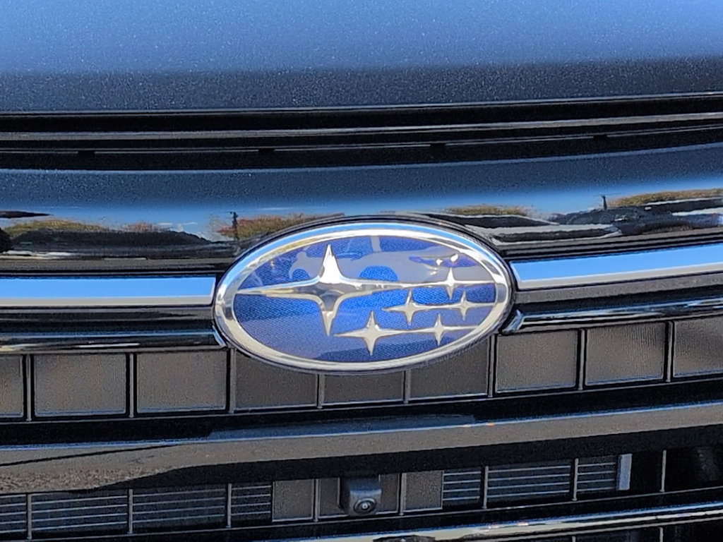 Thumbnail: 2025 Subaru Forester - 24