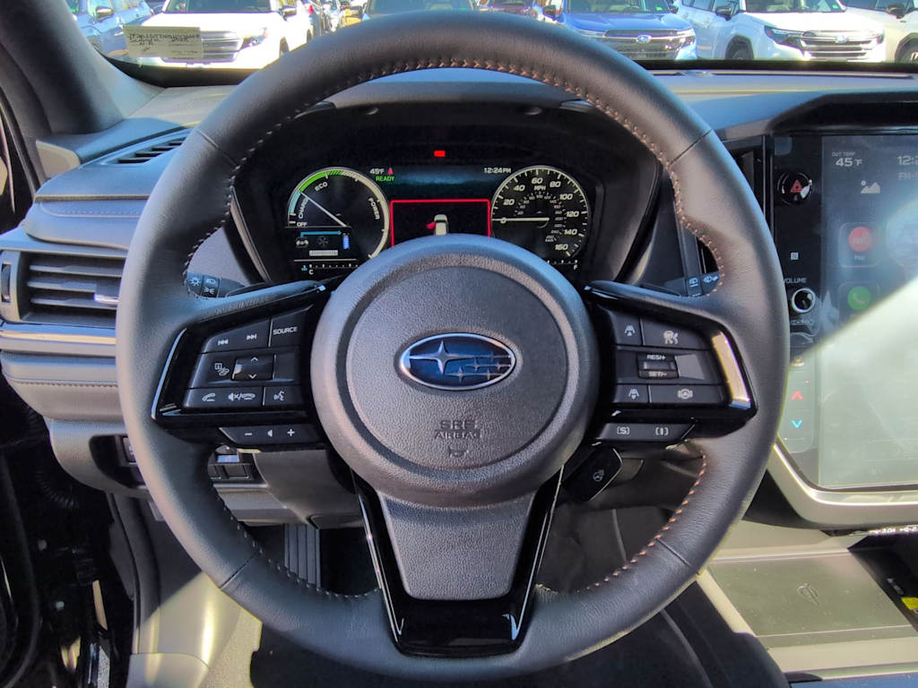 Thumbnail: 2025 Subaru Forester - 10