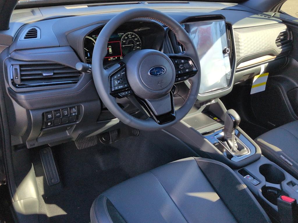 Thumbnail: 2025 Subaru Forester - 2