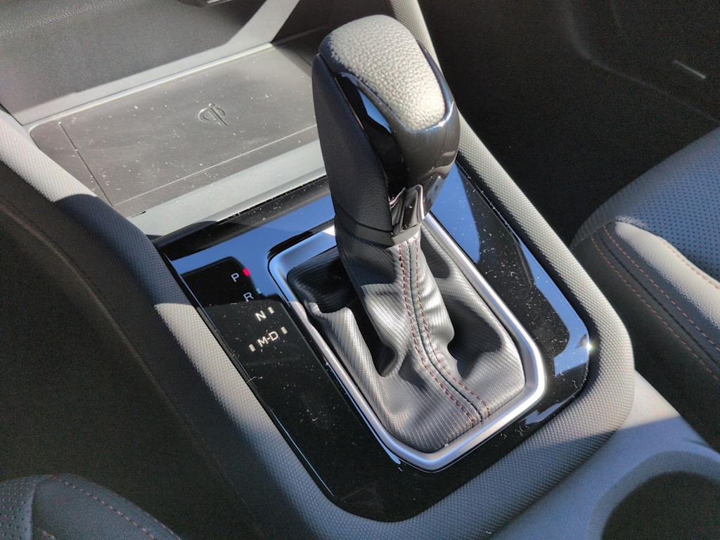 Thumbnail: 2025 Subaru Forester - 36