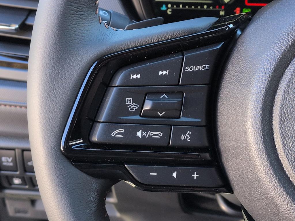 Thumbnail: 2025 Subaru Forester - 30