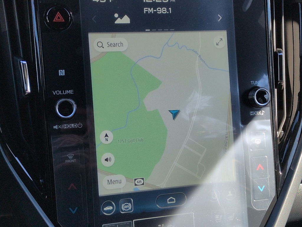 Thumbnail: 2025 Subaru Forester - 32