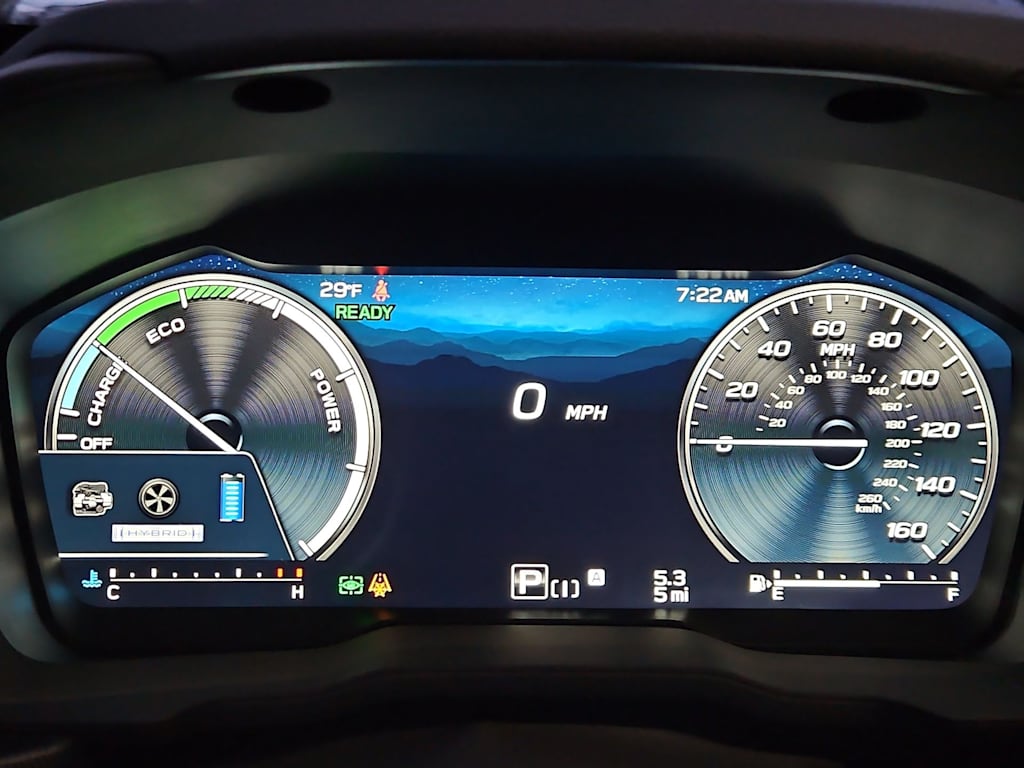 Thumbnail: 2025 Subaru Forester - 18