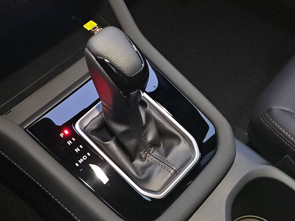 Thumbnail: 2025 Subaru Forester - 17