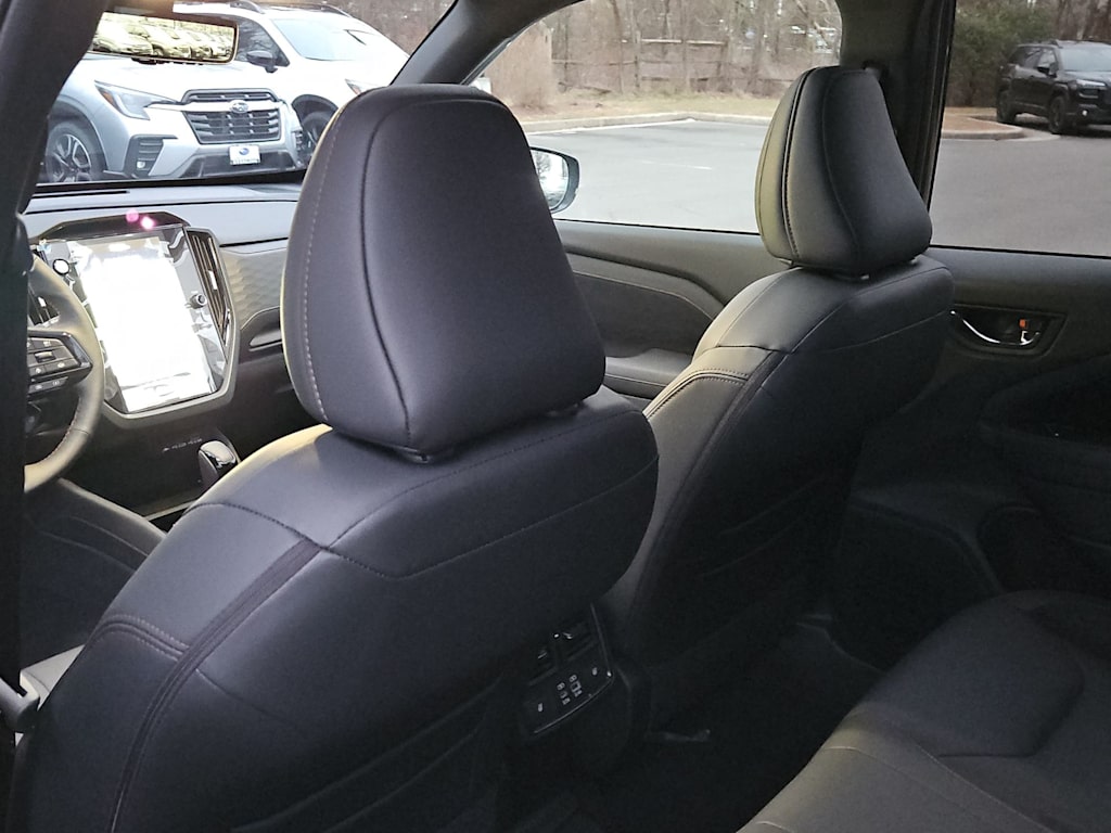 Thumbnail: 2025 Subaru Forester - 12