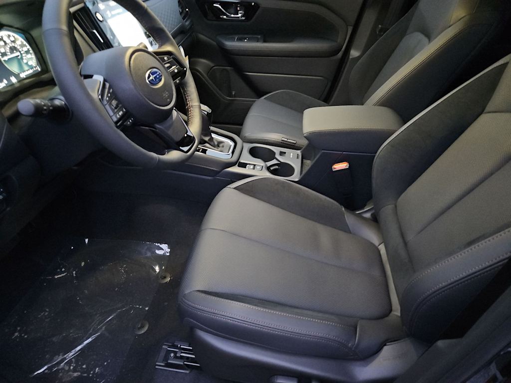 Thumbnail: 2025 Subaru Forester - 11