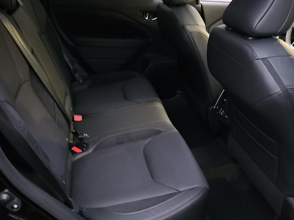 Thumbnail: 2025 Subaru Forester - 29