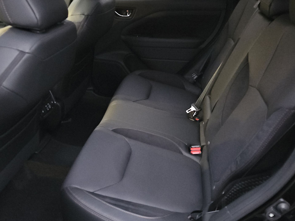 Thumbnail: 2025 Subaru Forester - 13