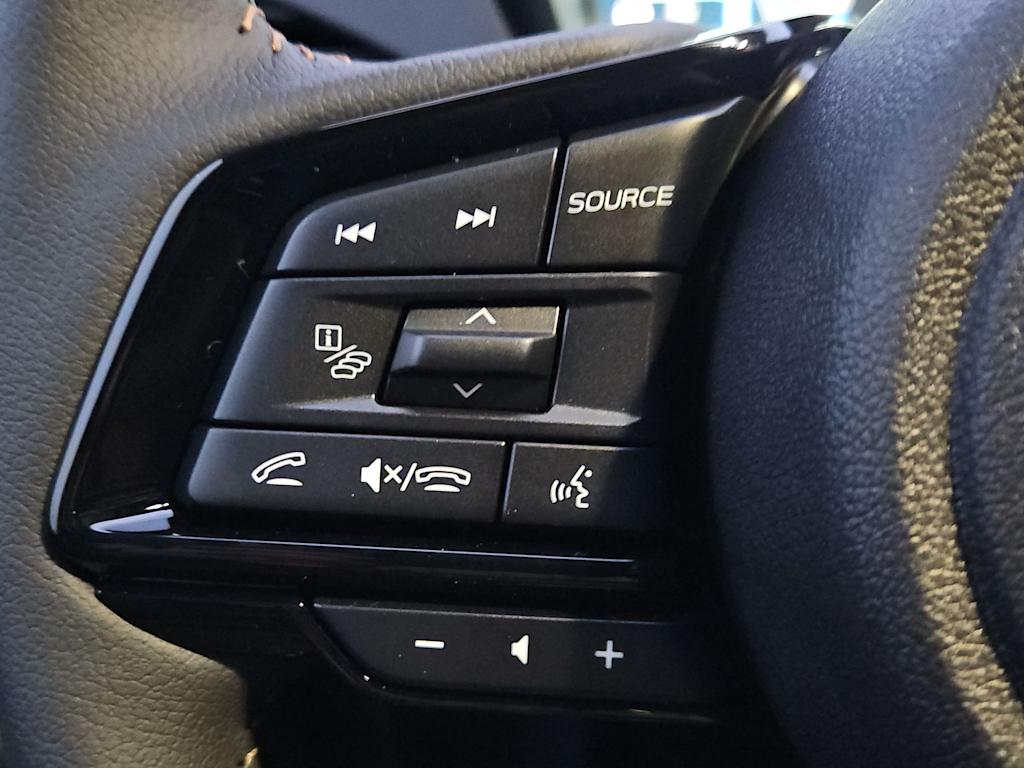 Thumbnail: 2025 Subaru Forester - 31