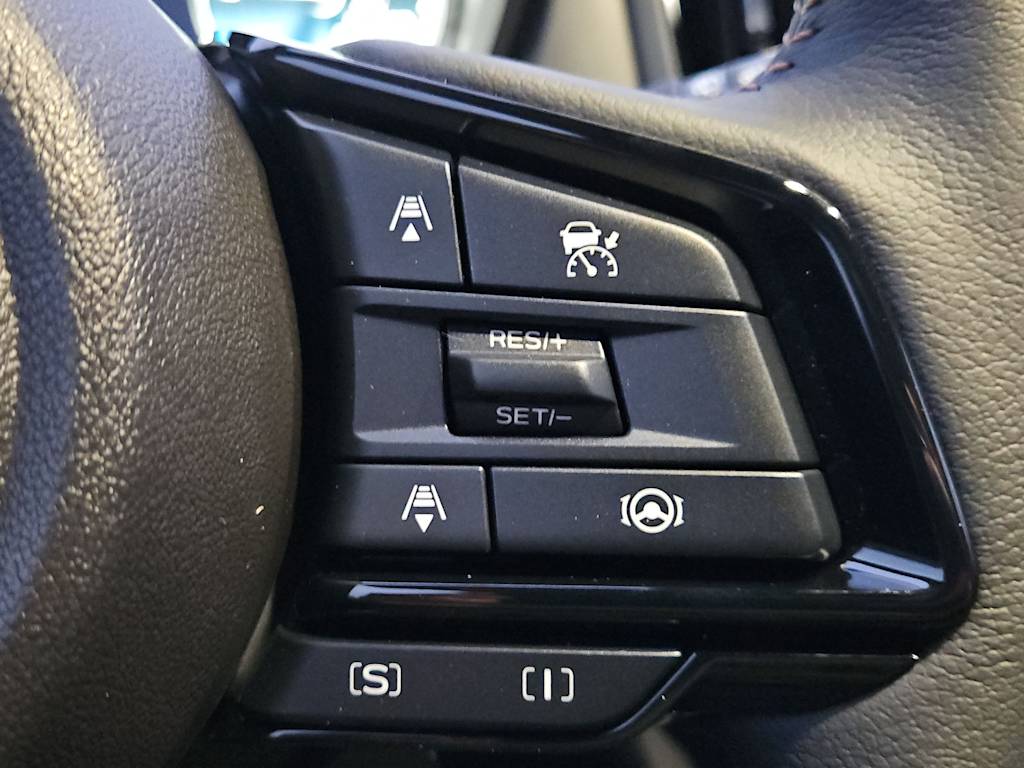 Thumbnail: 2025 Subaru Forester - 32