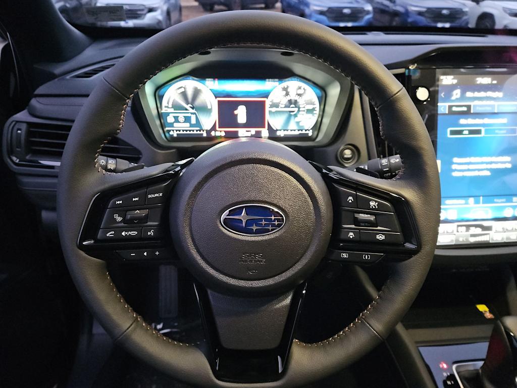 Thumbnail: 2025 Subaru Forester - 14