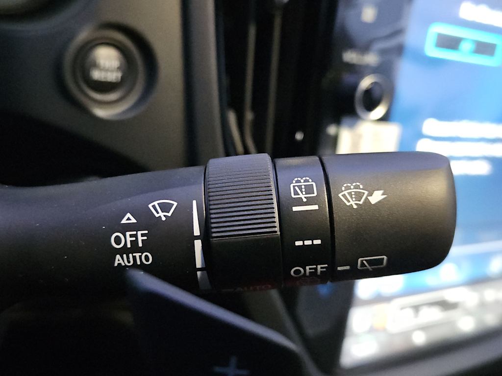 Thumbnail: 2025 Subaru Forester - 16