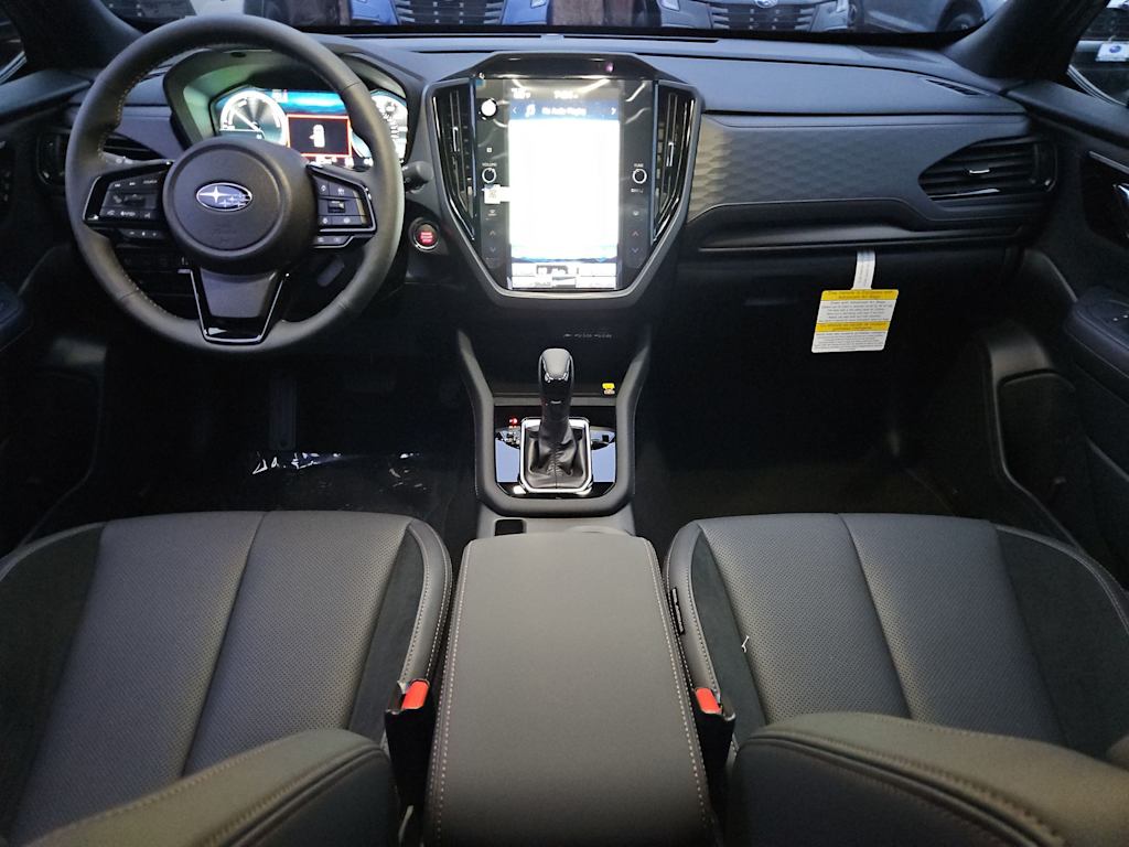 Thumbnail: 2025 Subaru Forester - 10