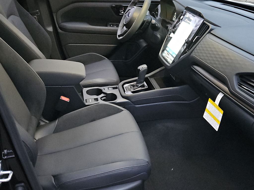 Thumbnail: 2025 Subaru Forester - 30