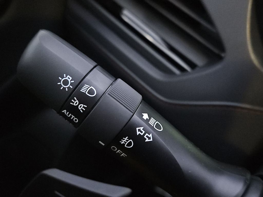 Thumbnail: 2025 Subaru Forester - 15