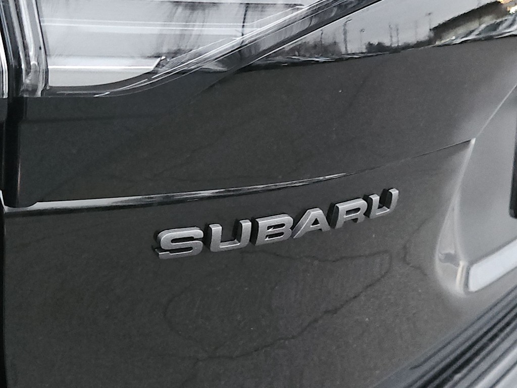 Thumbnail: 2025 Subaru Forester - 25